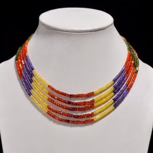 natural cz mala